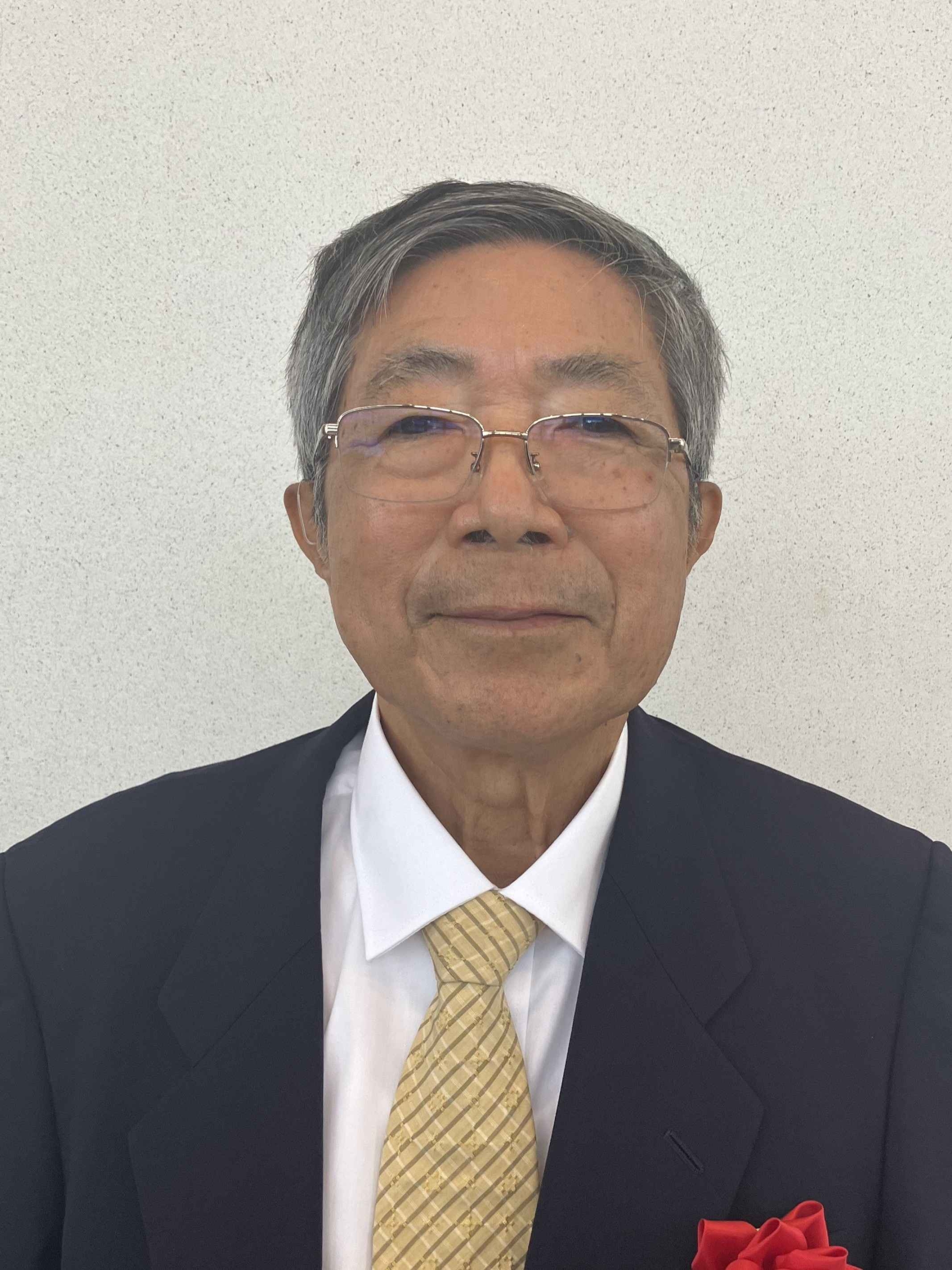 髙嶺　善昇
